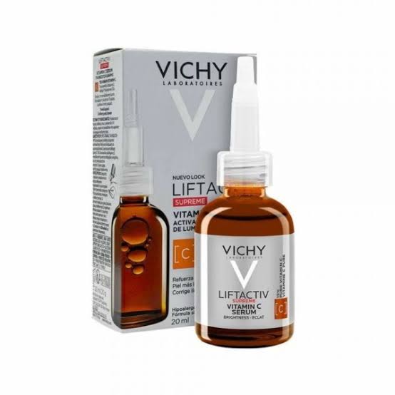 Vichy Liftactiv Supreme Vitamin C Serum 20 ml