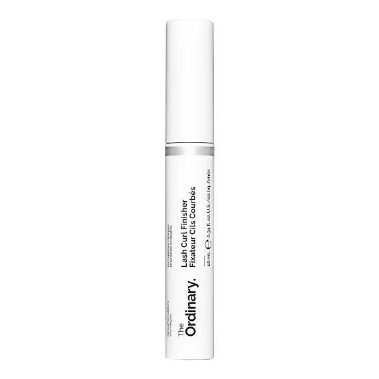 The Ordinary lance Fixateur Cils Courbés