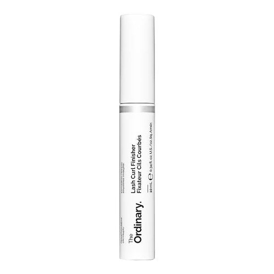 The Ordinary lance Fixateur Cils Courbés