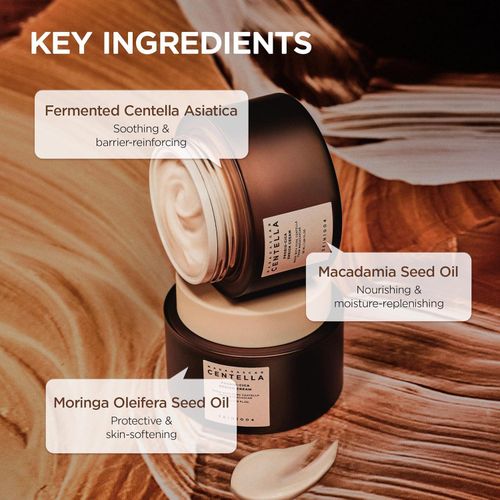 SKIN 1004 - Madagascar Centella Probio-Cica Enrich Cream 50ML