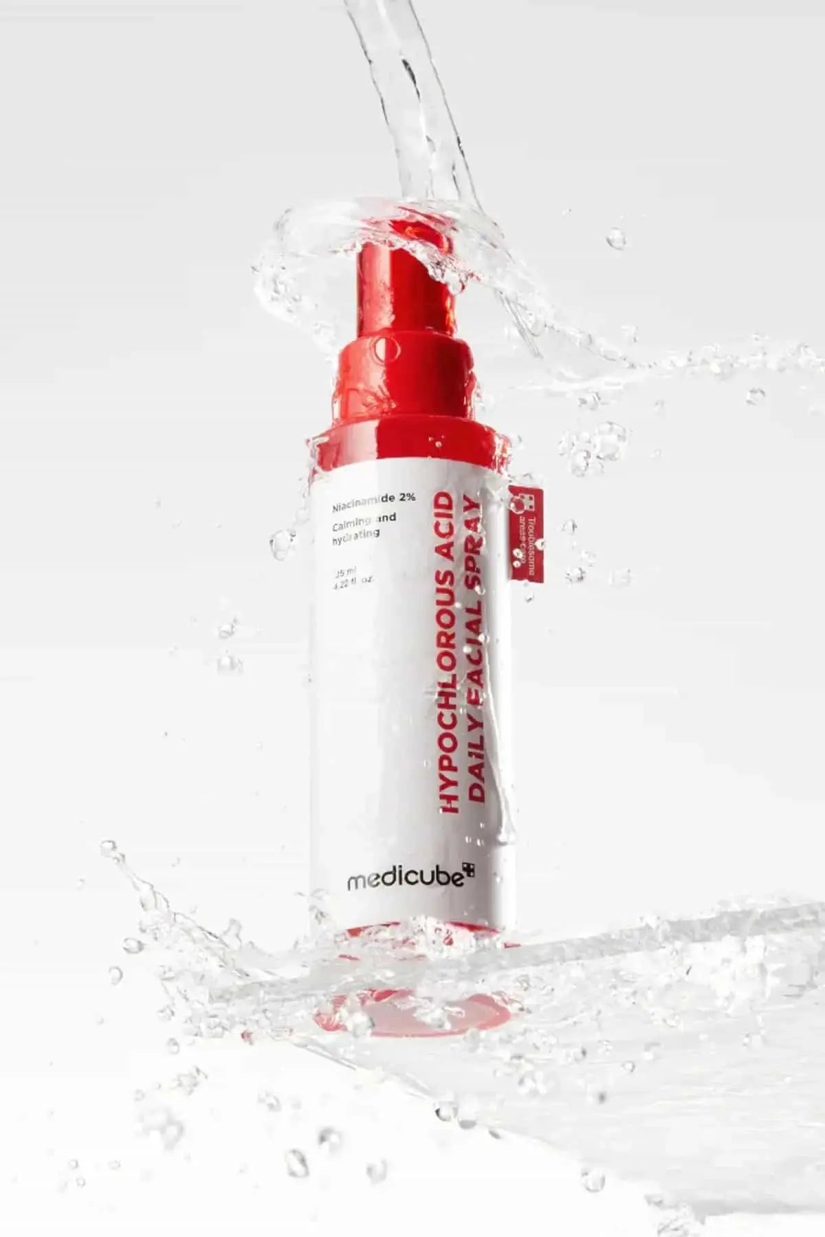 medicube Power Soothing Spray | Hypochlorous Acid Spray