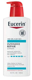 Eucerin Intensive Repair Lotion (500ml)