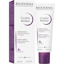 Bioderma Cicabio arnica+ 40ml