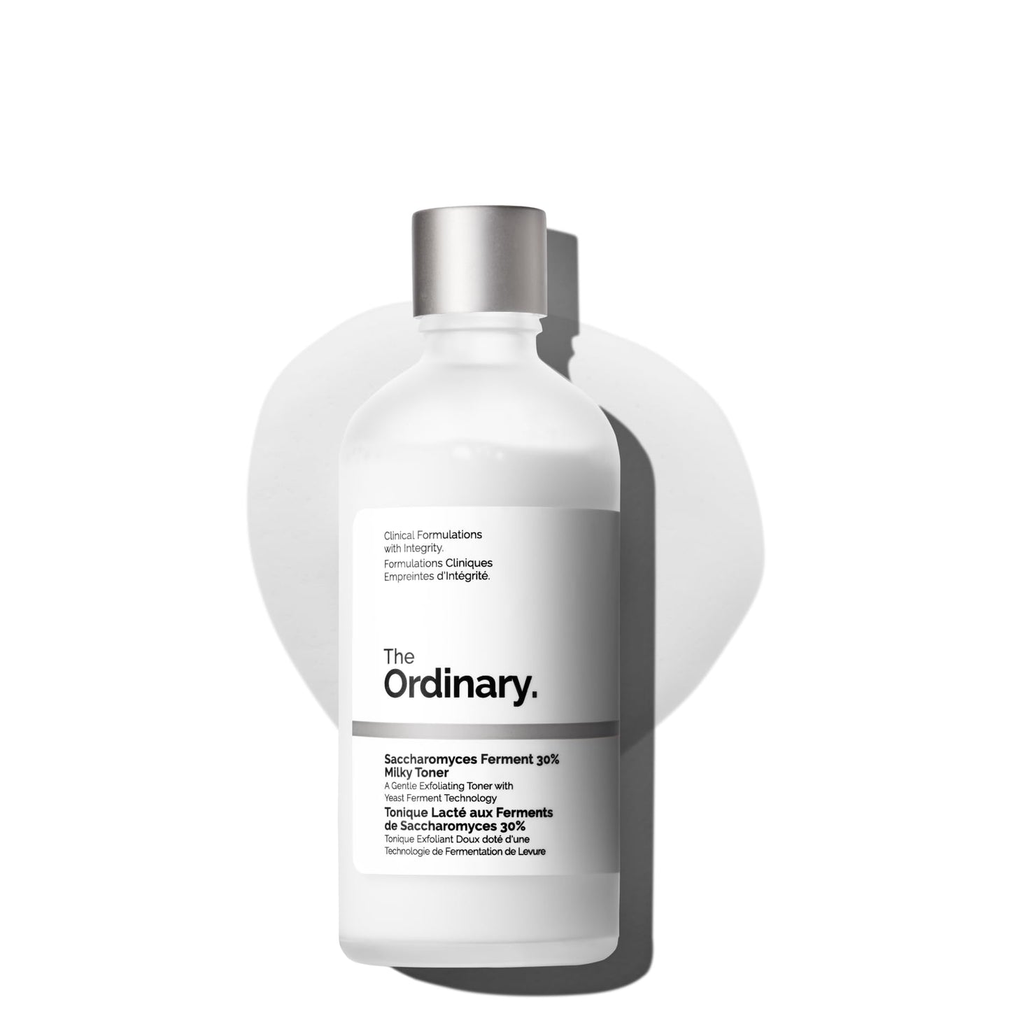 ⁠The Ordinary Saccharomyces Ferment 30% Milky Toner