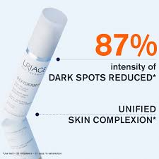 URIAGE Depiderm Spf50+ Anti Brown Spot Daytime Cream 30ml