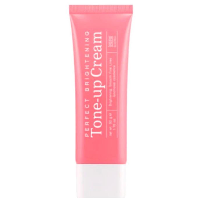 tenzero perfect brightening tone up cream 50g
