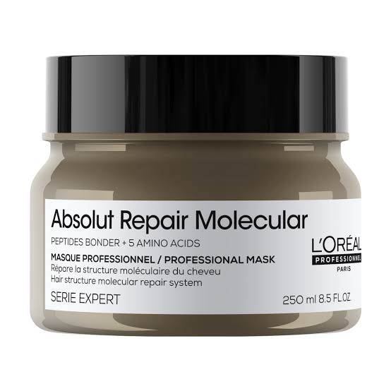 L'Oreal Professionnel Absolut Repair Molecular mask 250ml