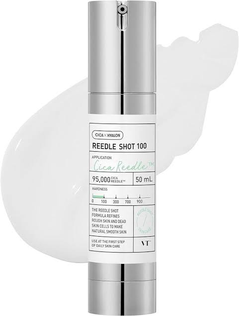 VT - Reedle Shot 100