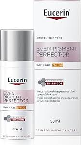 Eucerin even pigment protector day cream spf 30