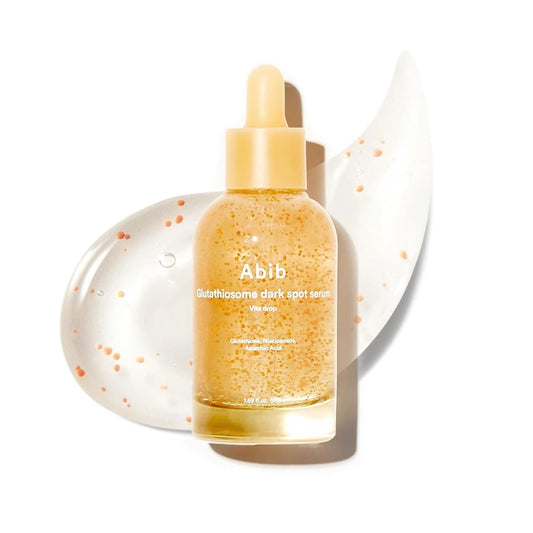 Abib Glutathiosome Dark Spot Serum Vita Drop – Brightening Serum