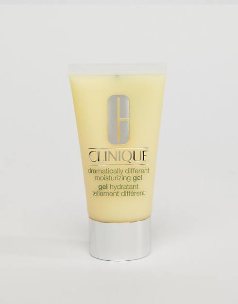 Clinique Dramatically Different Moisturising Gel 50ml