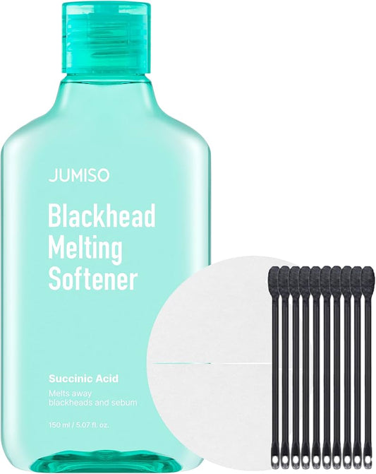 JUMISO - Blackhead Melting Softener 150ml