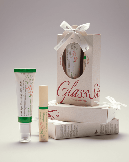 Axis y glass skin duo