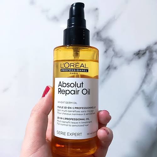 Loreal Prof. Absolut Repair Oil 90ml