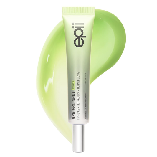 Epii HPR PRO Shot 20ml
