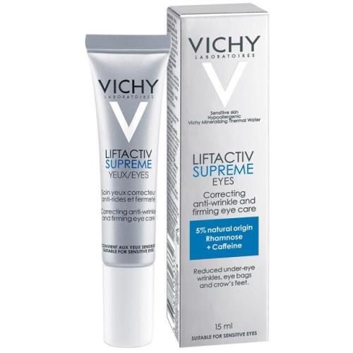 Vichy Liftactiv Eyes Supreme Anti-Wrinkle Cream 15 ml