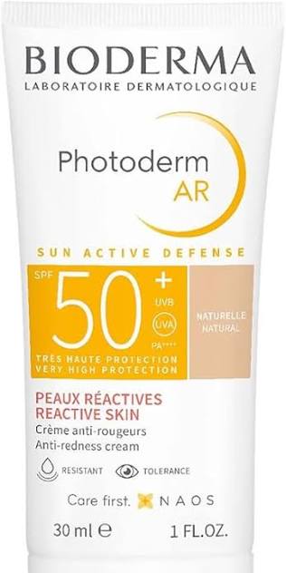 Bioderma Photoderm AR SPF 50+ (30ml)