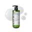 SOME BY MI Cica Peptide Anti Hair Loss Derma Scalp Shampoo.