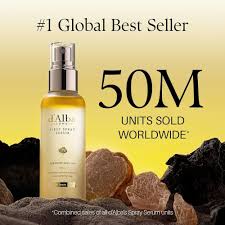 d'Alba White Truffle VEGAN First Spray Serum