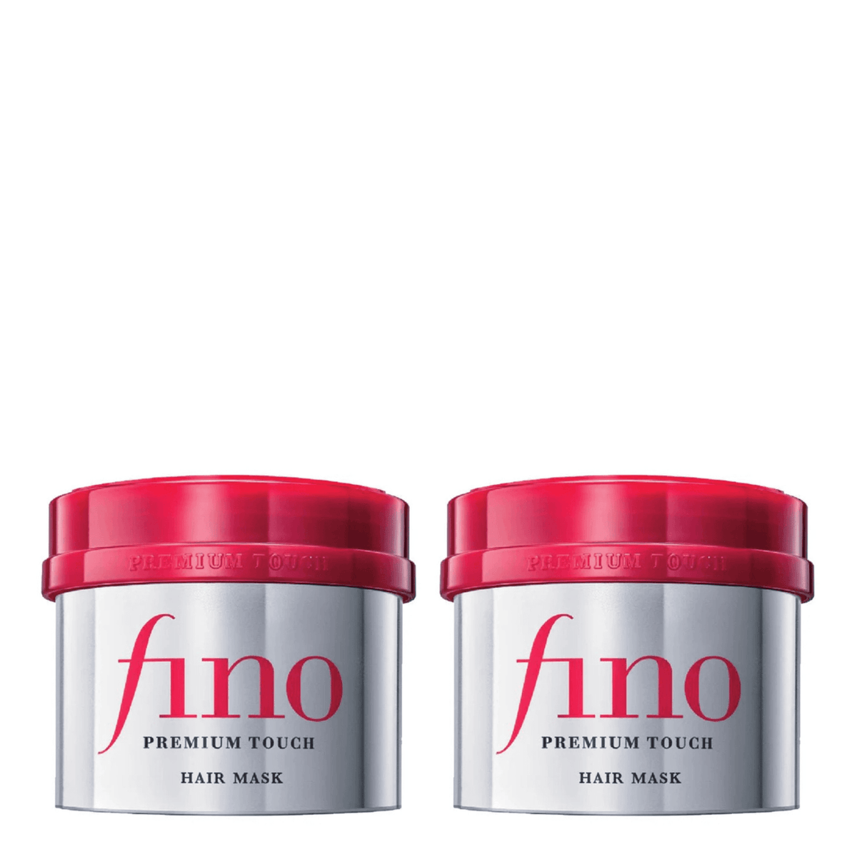 Fino premium touch hair mask Main image