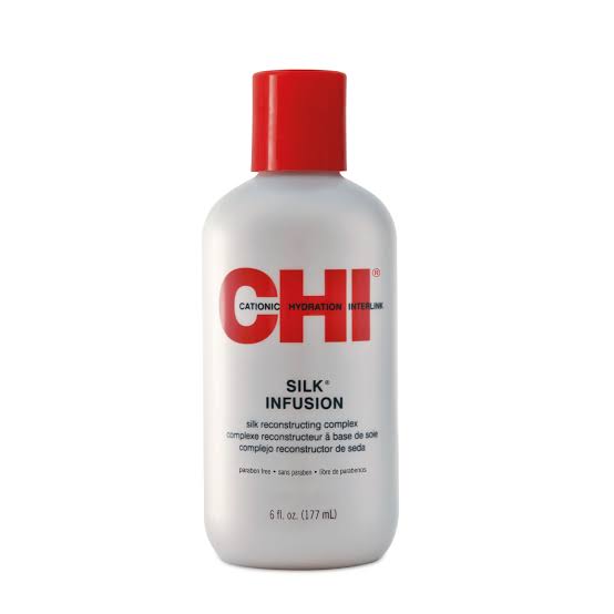 CHI Silk Infusion Hair Serum 177ML