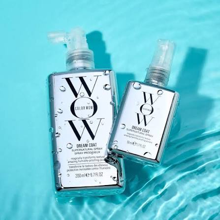 Color Wow - Dream Coat Iconic Frizz Fighters Hair Duo Gift Set