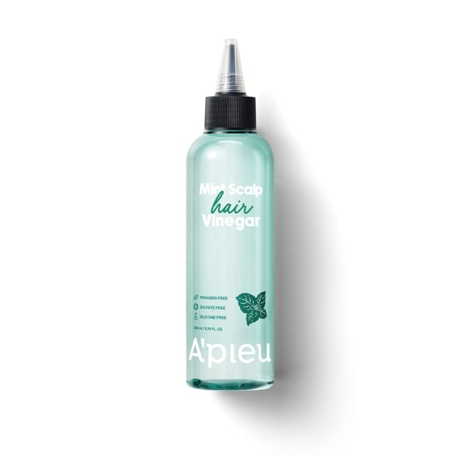A'PIEU - Mint Scalp Hair Vinegar