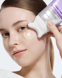Anua Visibly Firming Collagen Retinol Refining Gua Sha Cream 80ml