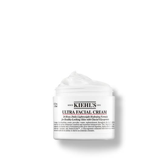 Kiehl's Ultra Facial Cream 14g