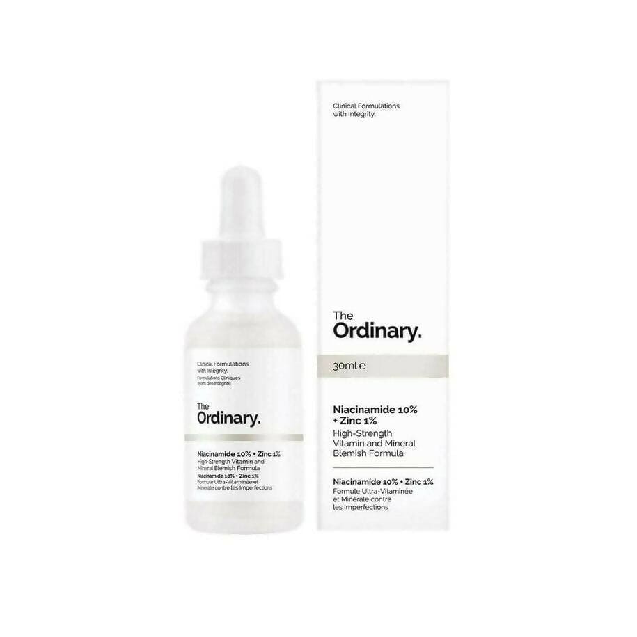 The Ordinary Niacinamide 10% + Zinc 1%-30ML