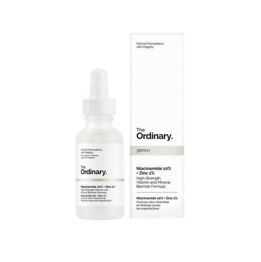 The Ordinary Niacinamide 10% + Zinc 1%-30ML
