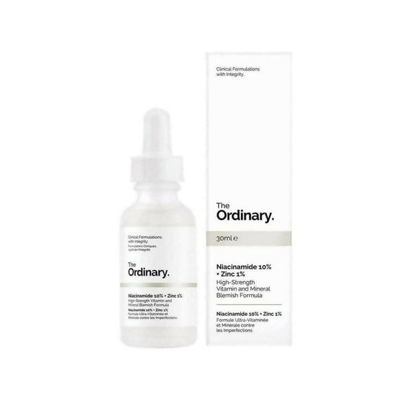 The Ordinary Niacinamide 10% + Zinc 1%-30ML