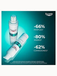 EUCERIN Dermopure Triple Action Serum 40ml