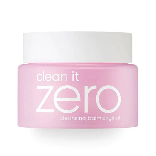 BANILA CO CLEAN IT ZERO CLEANSING BALM ORIGINAL MINIATURE 100ml