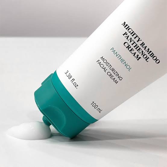 PURITO Mighty Bamboo Panthenol Cream 15ml