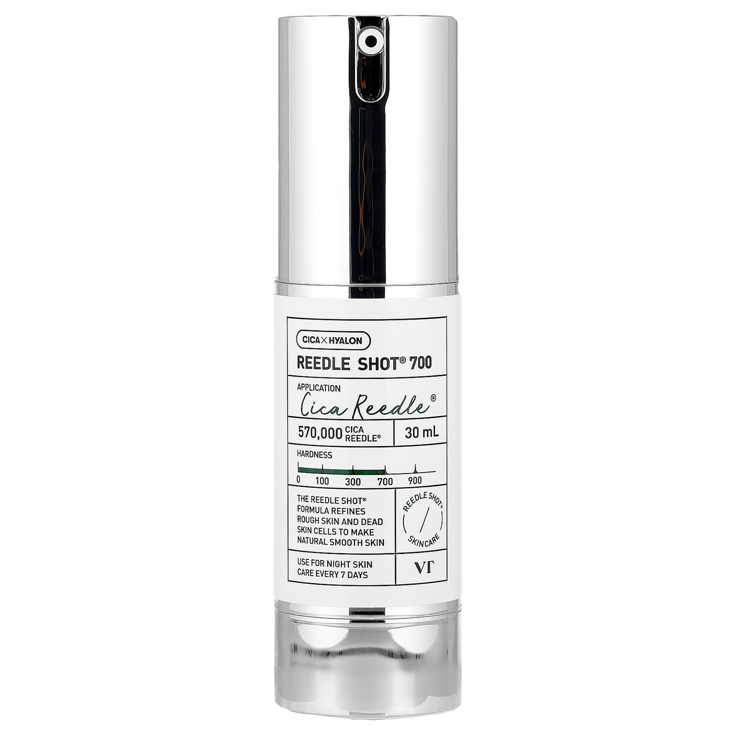 VT - Reedle Shot 700 30ml