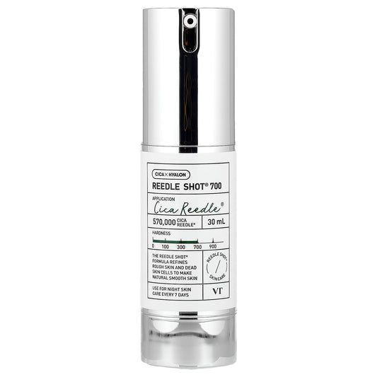 VT - Reedle Shot 700 30ml