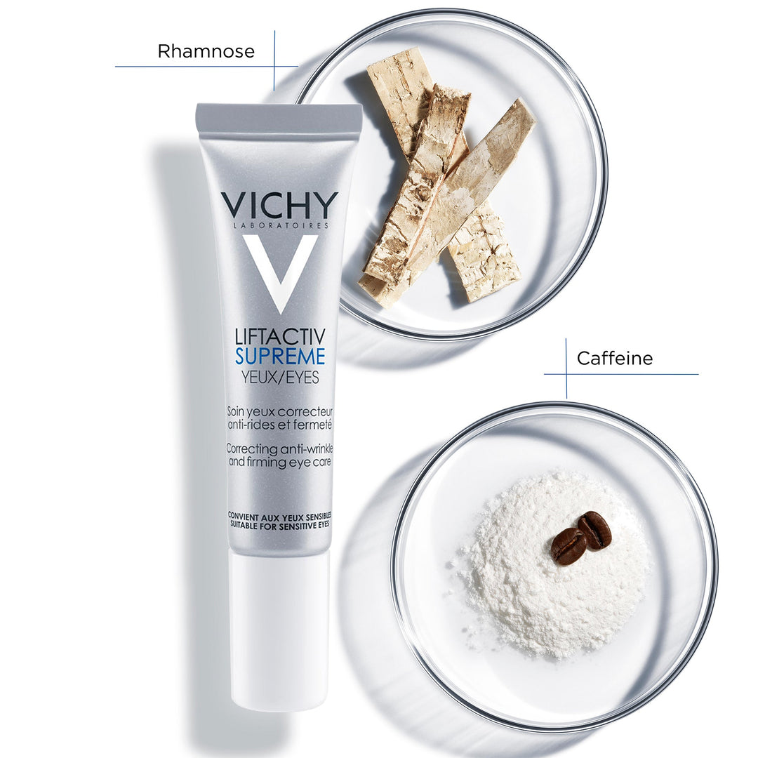 Vichy Liftactiv Eyes Supreme Anti-Wrinkle Cream 15 ml