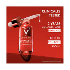 VICHY LIFTACTIV COLLAGEN SPECIALIST 16 BONDING SERUM 30ML