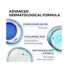 URIAGE AGE LIFT Smoothing Eye Care 15ml Smoothes and Firms The Eye Contour