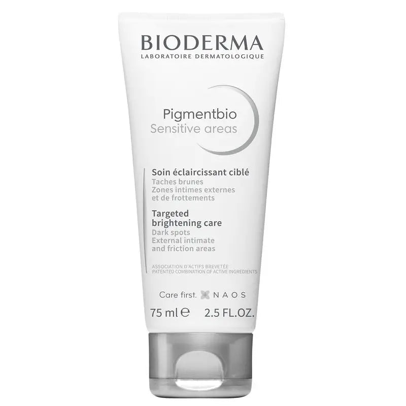Bioderma Pigmentbio Sensitive Areas 75 ml