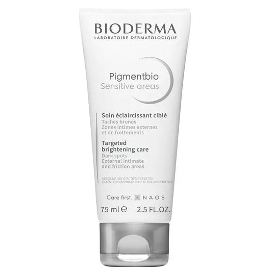 Bioderma Pigmentbio Sensitive Areas 75 ml